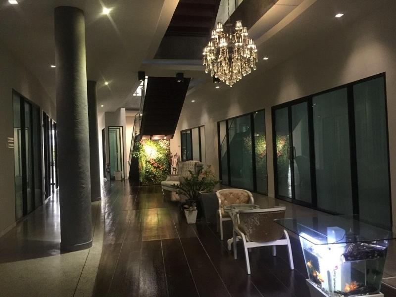 Chuan Chom The High Resort Saraburi