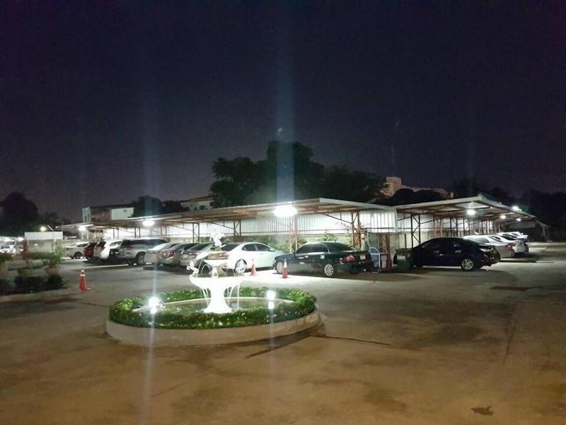Chuan Chom The High Resort Saraburi