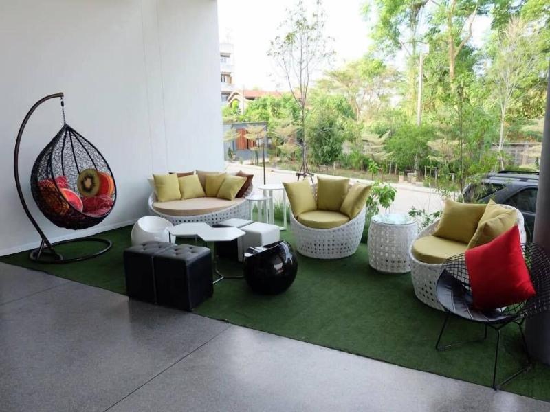 Chuan Chom The High Resort Saraburi