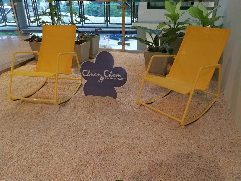 Chuan Chom The High Resort Saraburi