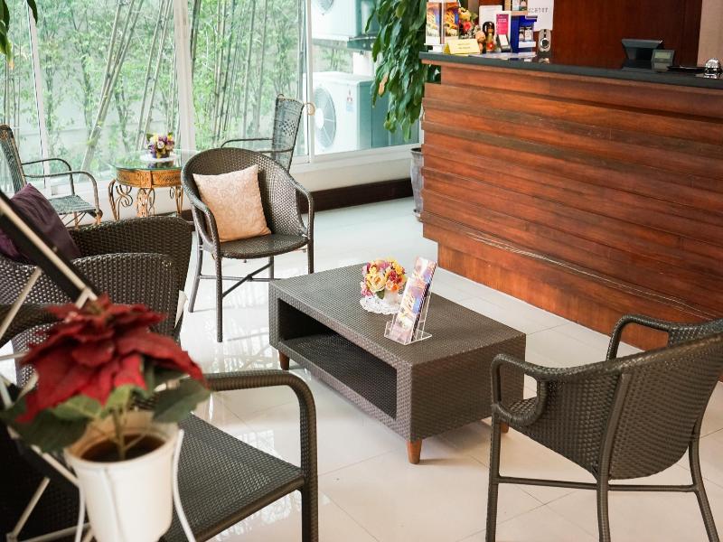 Kanavera Sriracha Service Apartment image