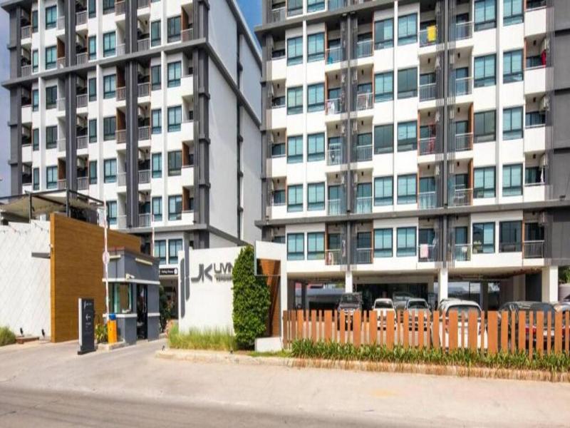 JK Living Hotel & Service Apartment image