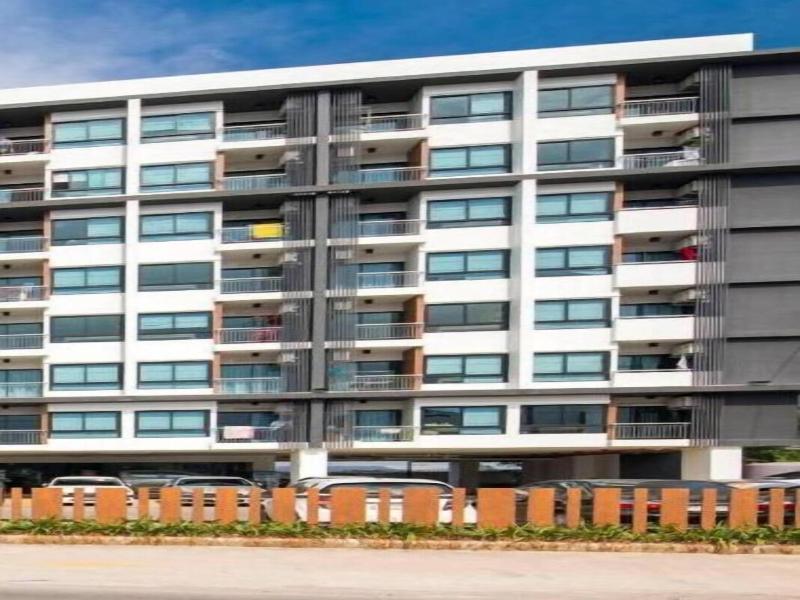 JK Living Hotel & Service Apartment image