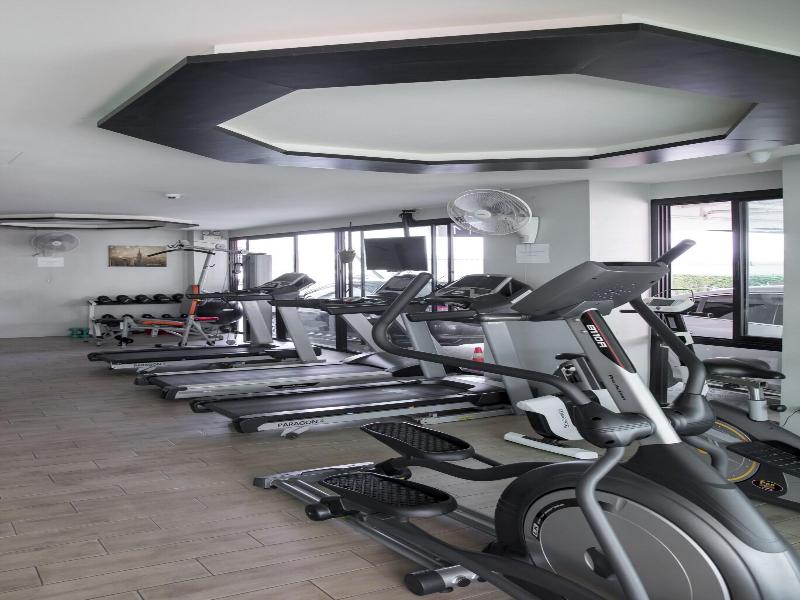 JK Living Hotel & Service Apartment image