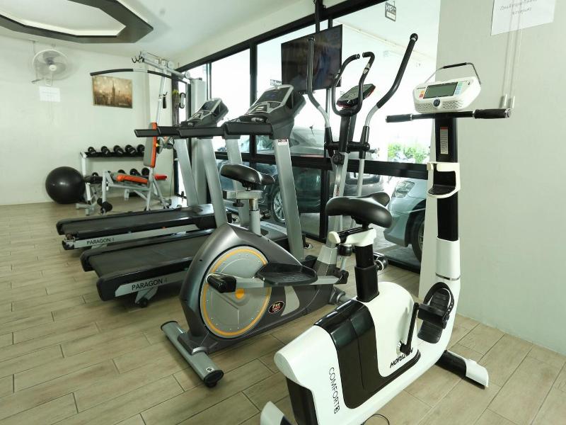 JK Living Hotel & Service Apartment image