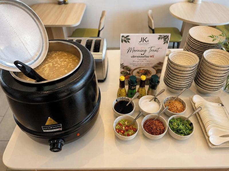JK Living Hotel & Service Apartment image