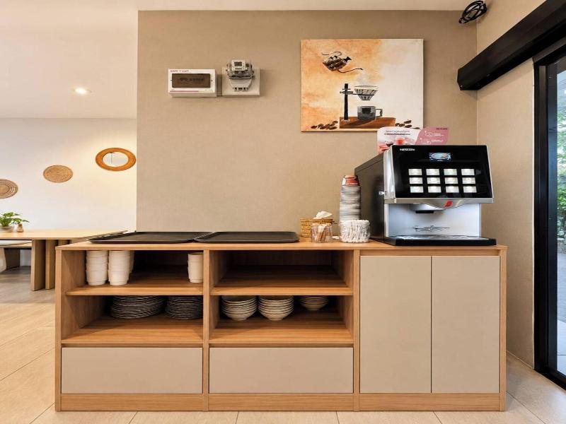 JK Living Hotel & Service Apartment image