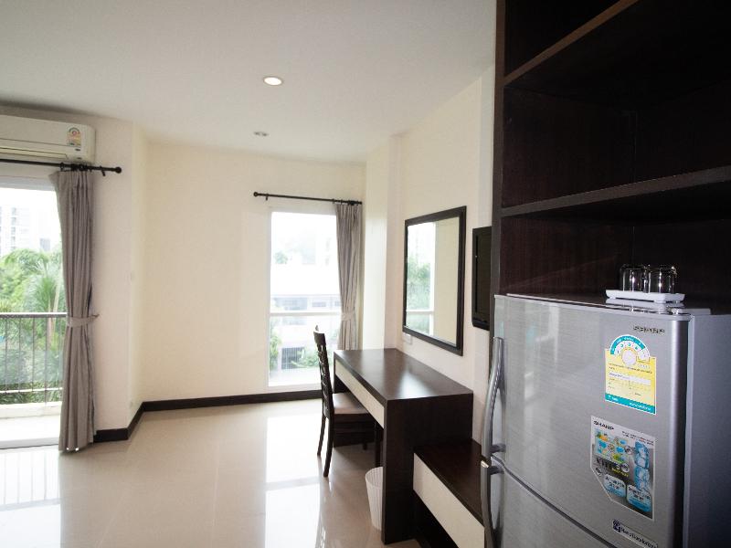 Phavina Hotel & Grand Boutique Rayong image