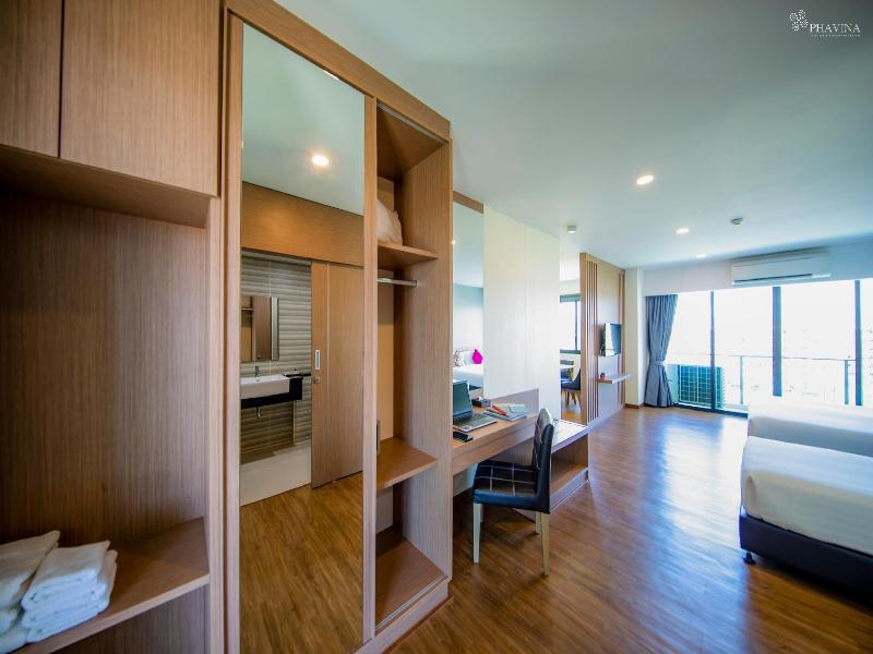 Phavina Hotel & Grand Boutique Rayong image