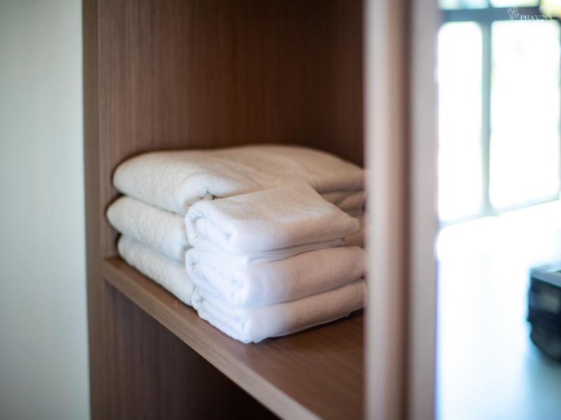 Phavina Hotel & Grand Boutique Rayong image