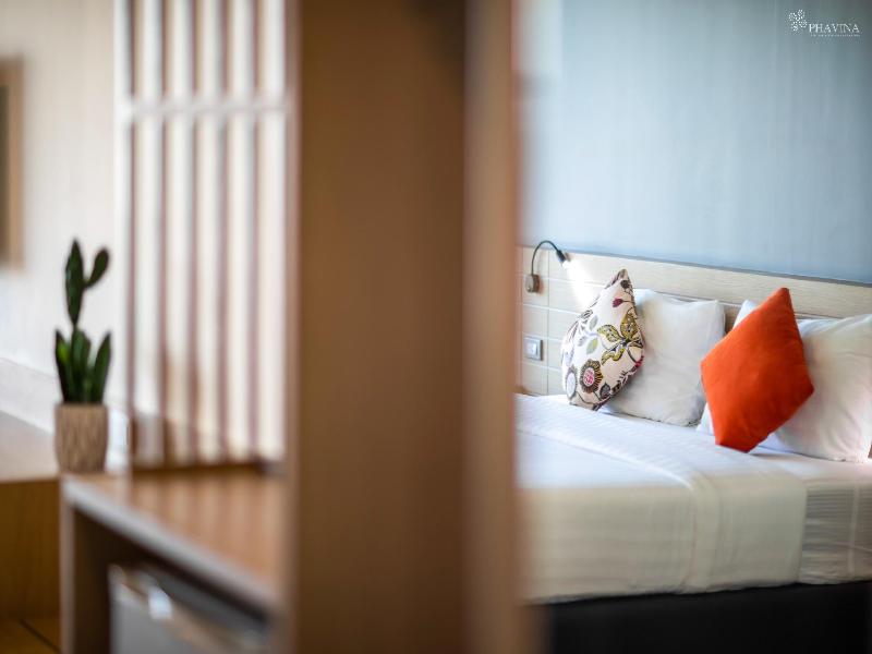 Phavina Hotel & Grand Boutique Rayong image