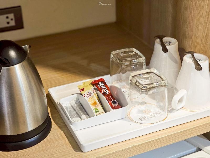 Phavina Hotel & Grand Boutique Rayong image