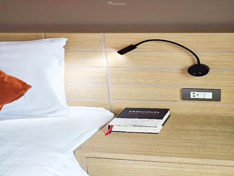 Phavina Hotel & Grand Boutique Rayong image