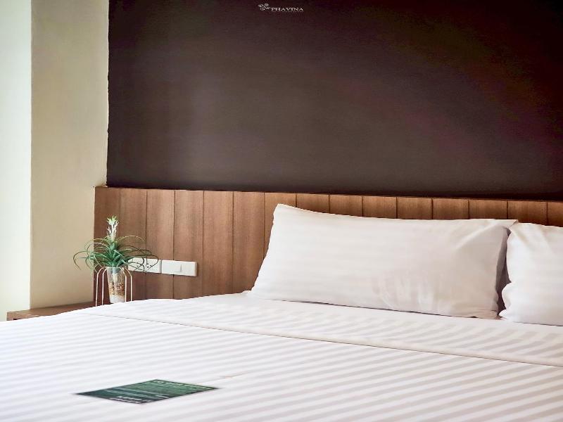 Phavina Hotel & Grand Boutique Rayong image
