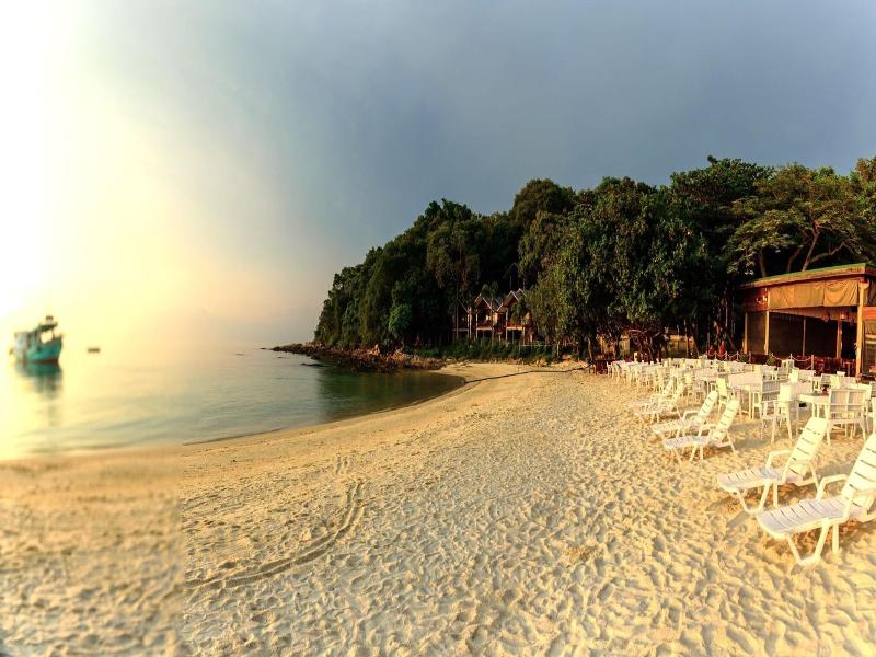 Tubtim Resort image