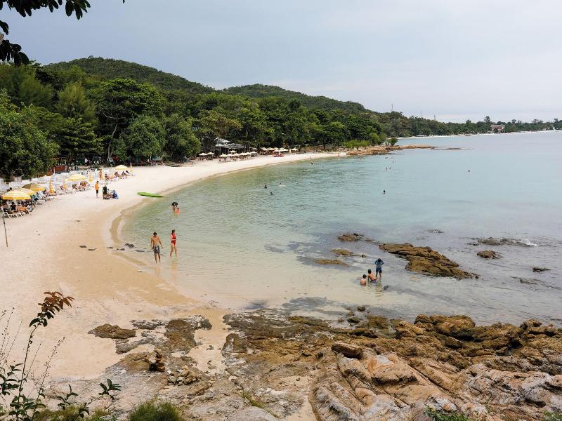 Tubtim Resort image