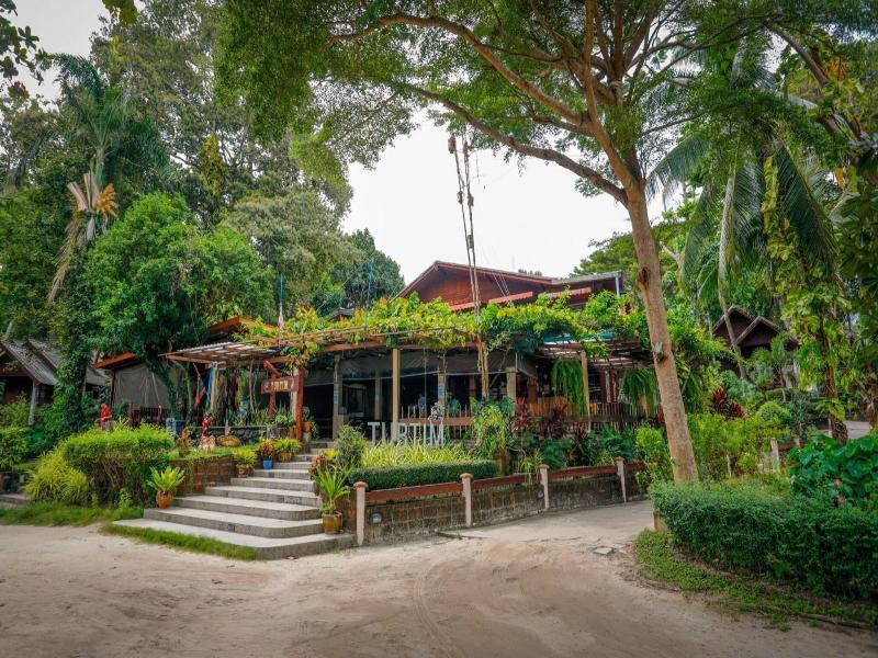 Tubtim Resort image