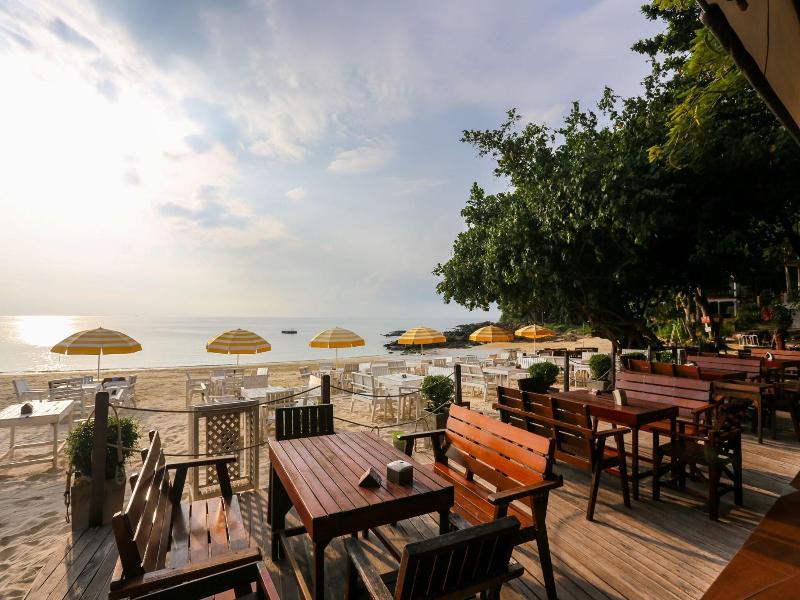 Tubtim Resort image