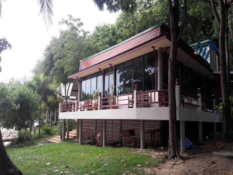 Tubtim Resort image