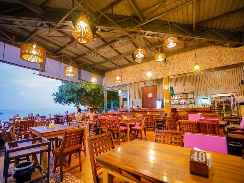 Tubtim Resort image