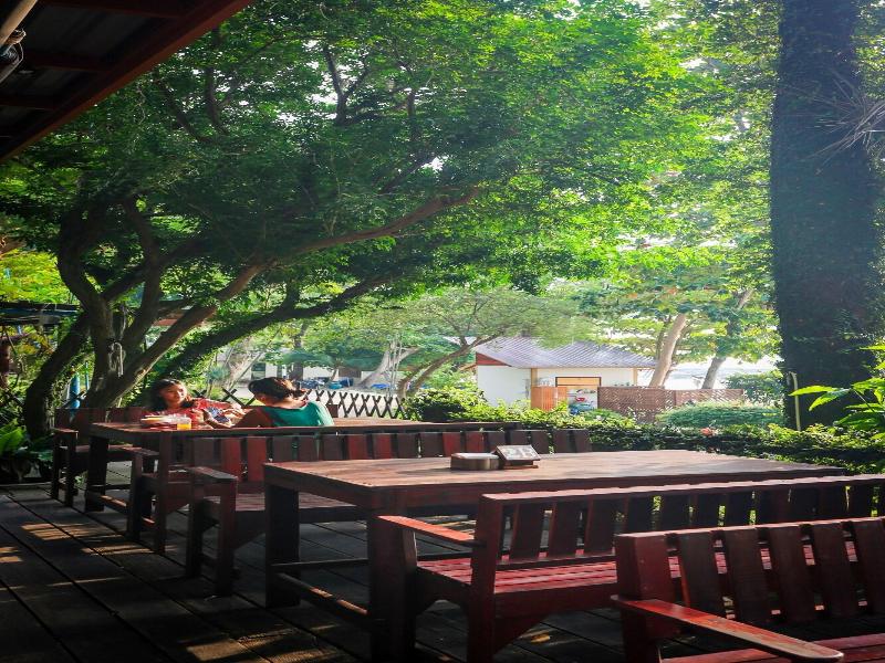 Tubtim Resort image