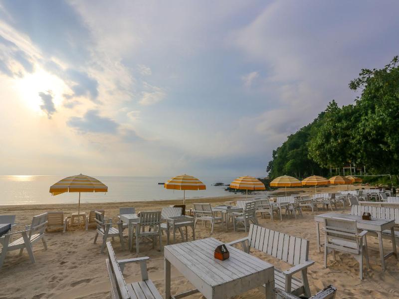 Tubtim Resort image