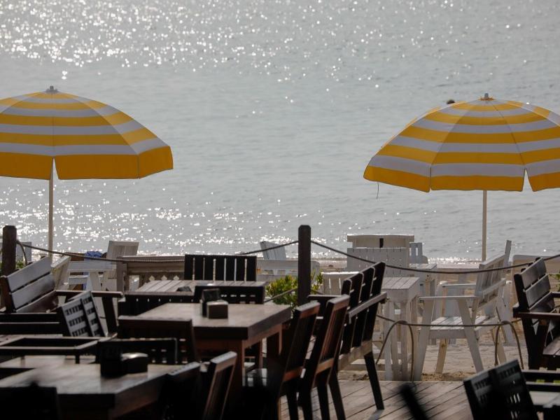 Tubtim Resort image