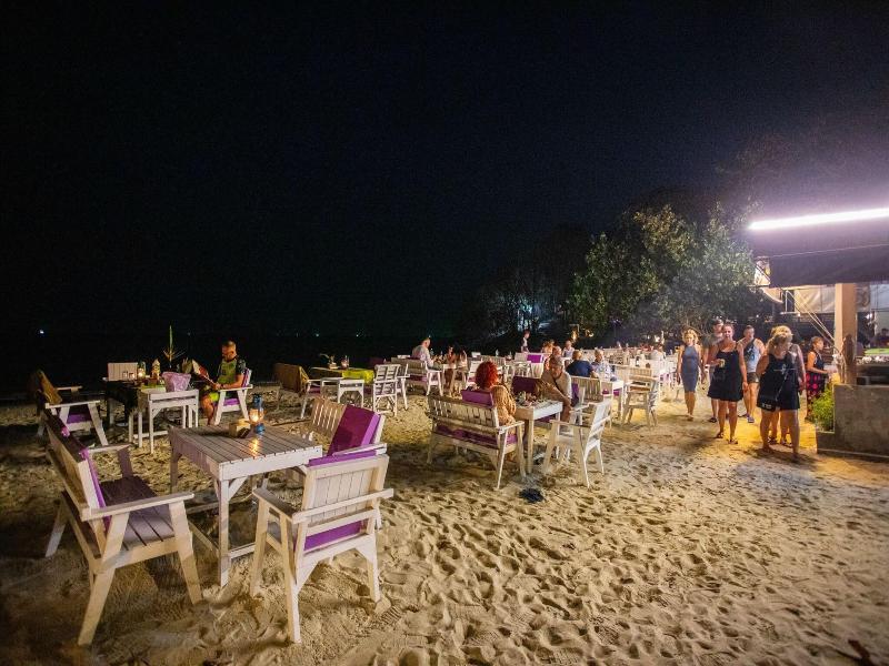 Tubtim Resort image