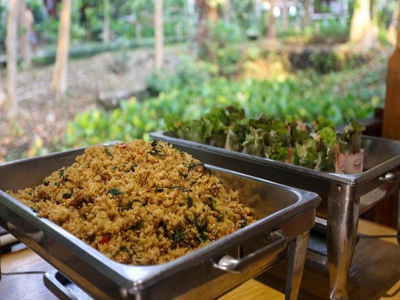Tubtim Resort image