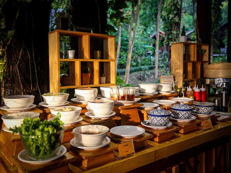 Tubtim Resort image