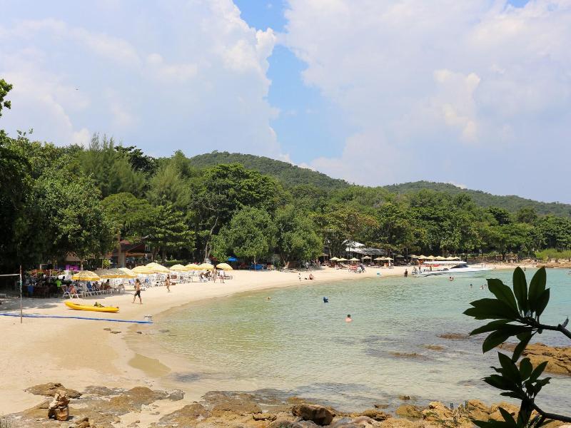 Tubtim Resort image
