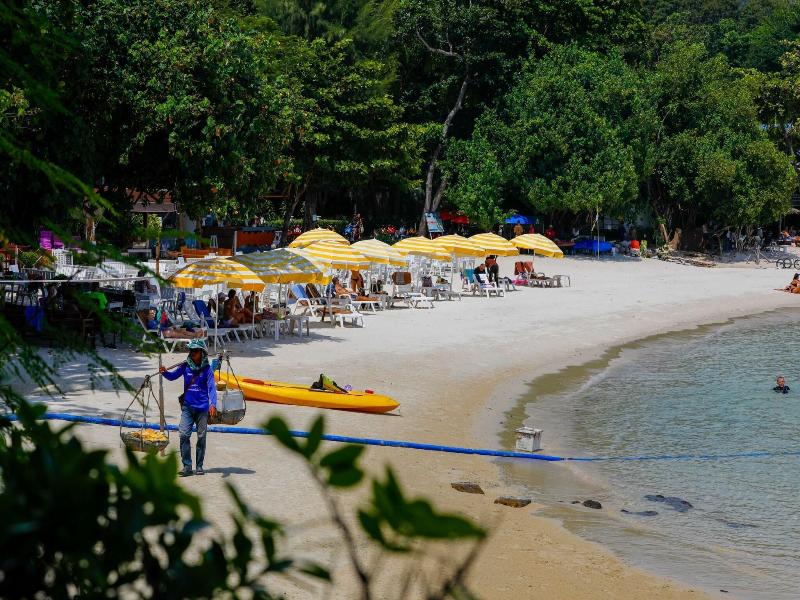 Tubtim Resort image