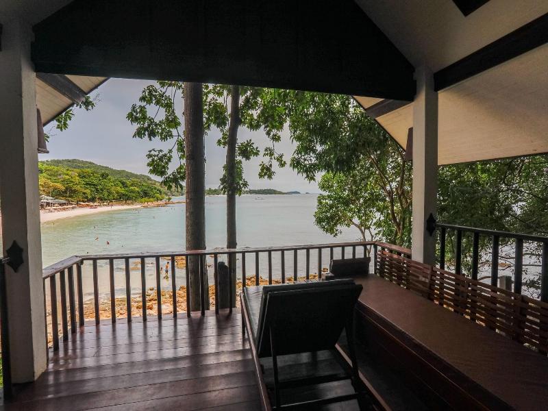 Tubtim Resort image