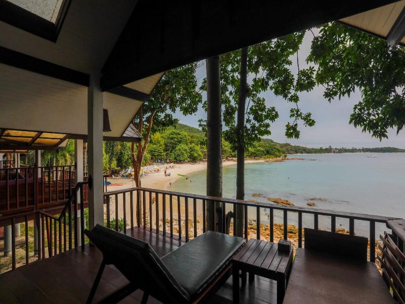 Tubtim Resort image