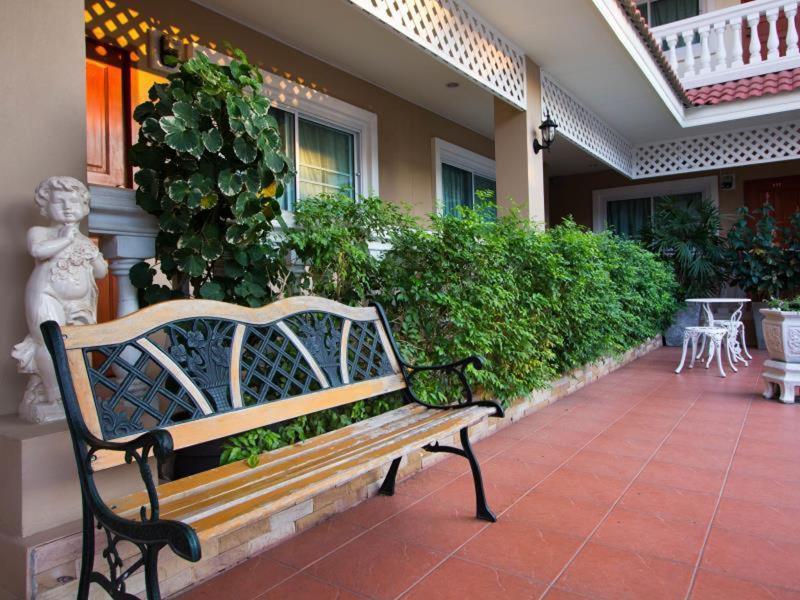 Nuntiya Terrace