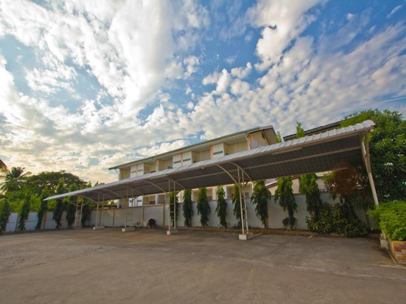 Nuntiya Terrace
