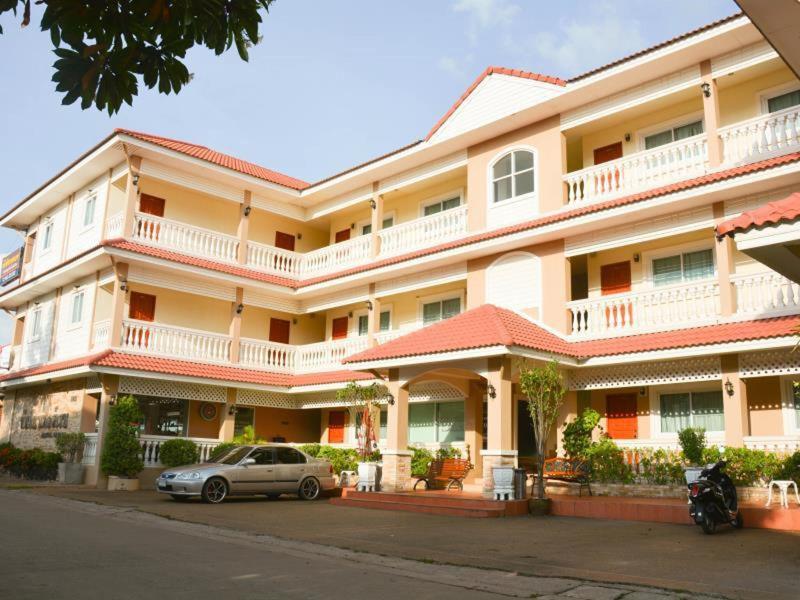 Nuntiya Terrace