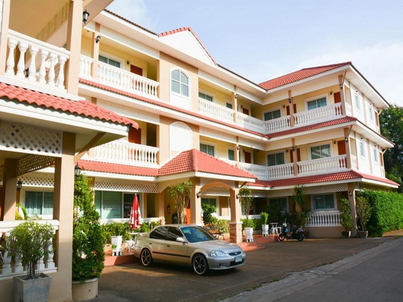 Nuntiya Terrace