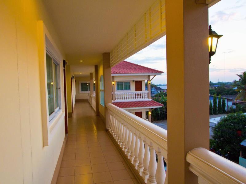 Nuntiya Terrace