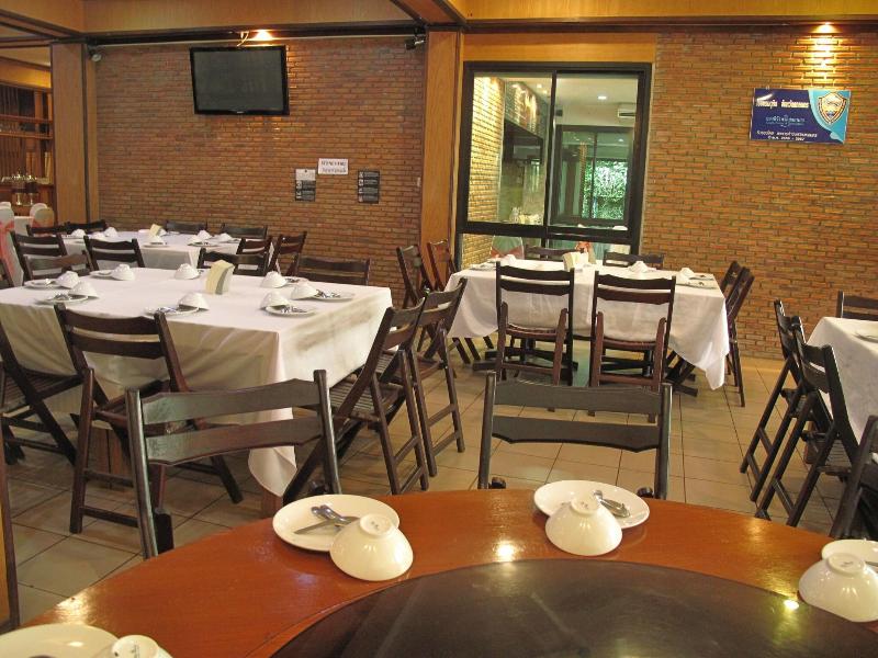 Dusit Hotel At Sakon Nakhon
