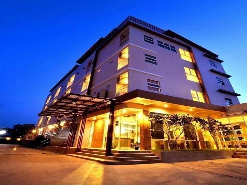 The Bliss Loei Living image