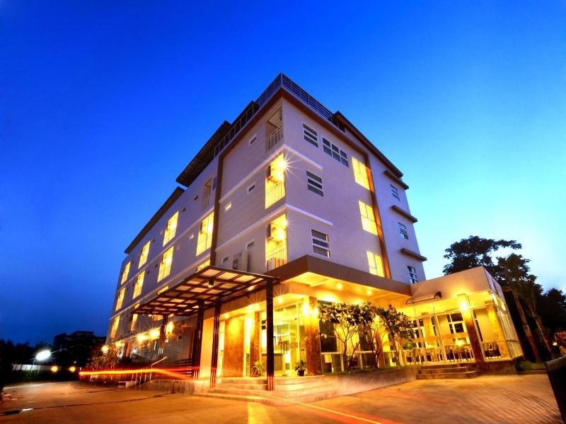 The Bliss Loei Living image