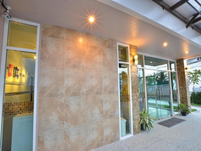 The Bliss Loei Living image
