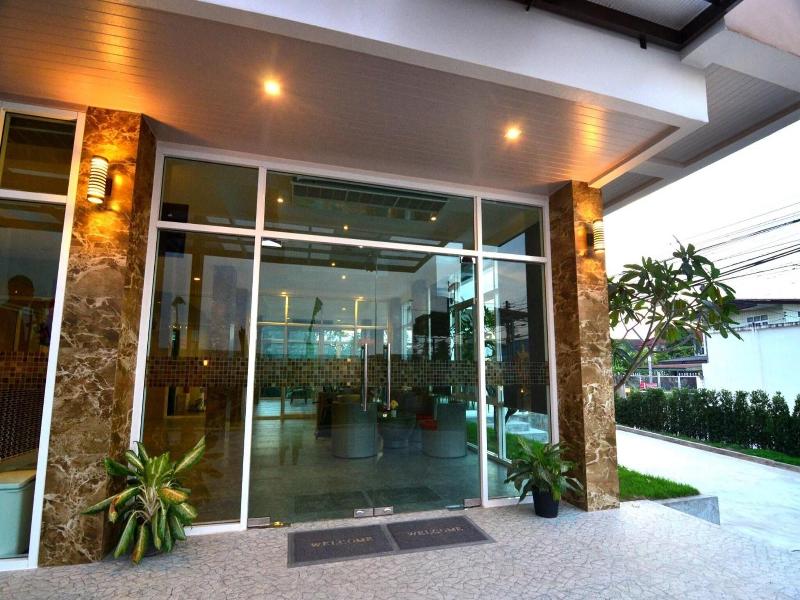 The Bliss Loei Living image