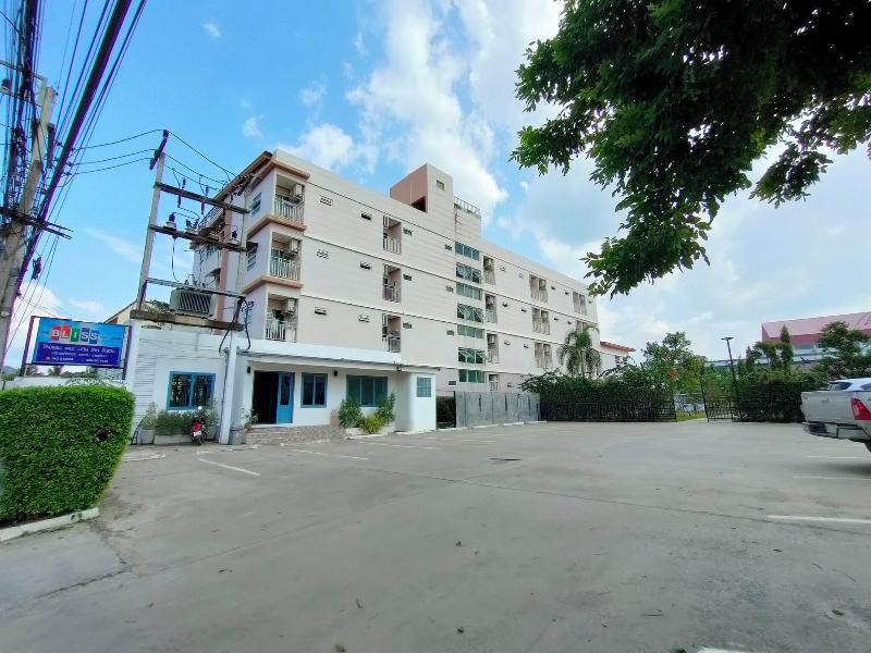 The Bliss Loei Living image