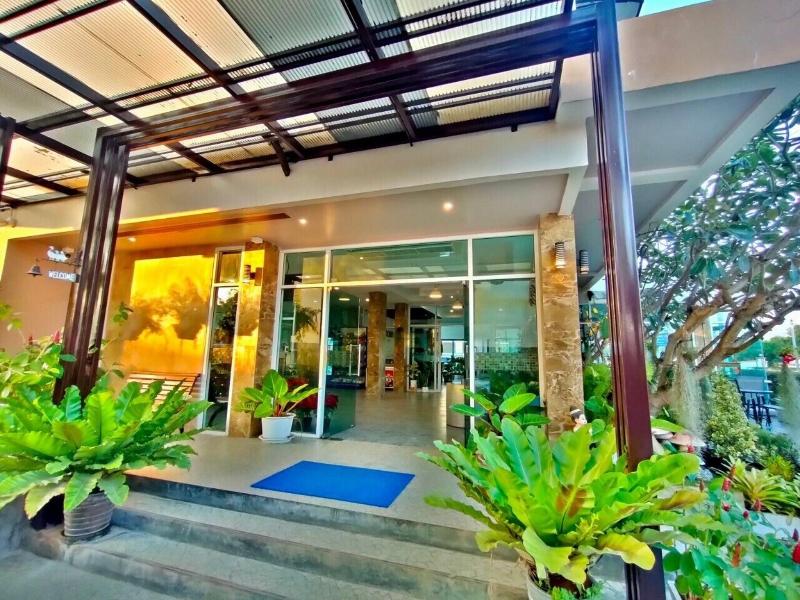 The Bliss Loei Living image