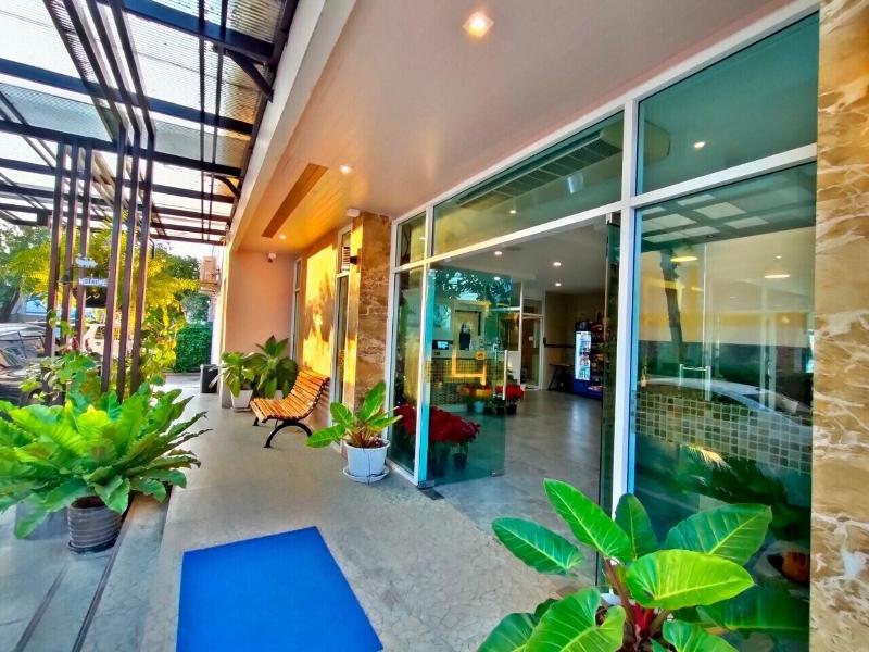 The Bliss Loei Living image