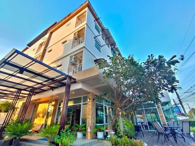 The Bliss Loei Living image