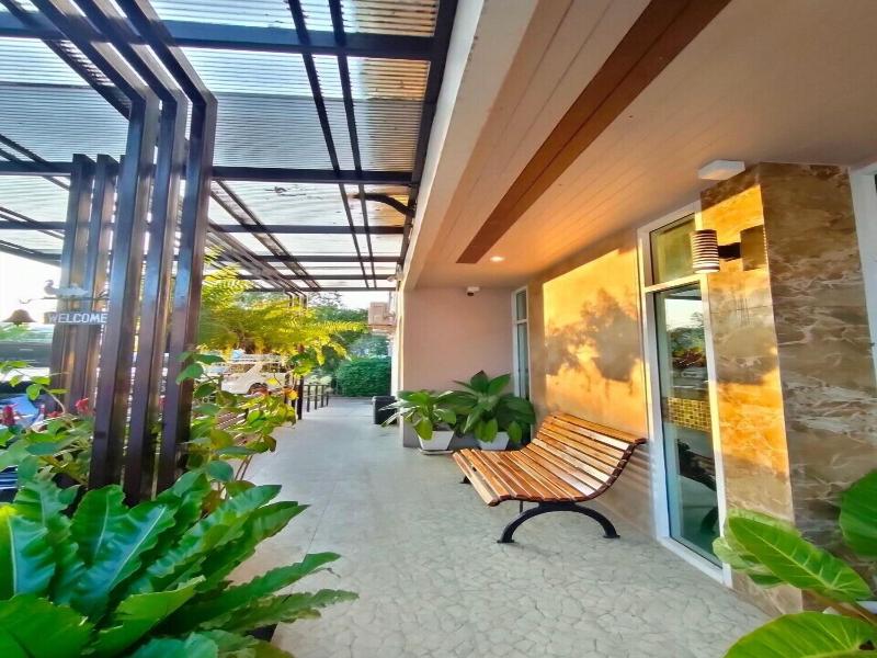 The Bliss Loei Living image