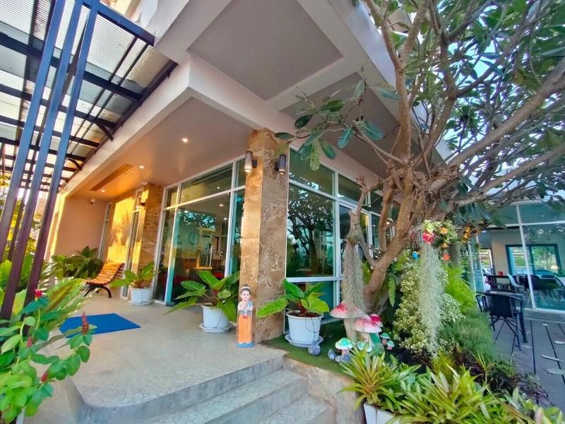 The Bliss Loei Living image